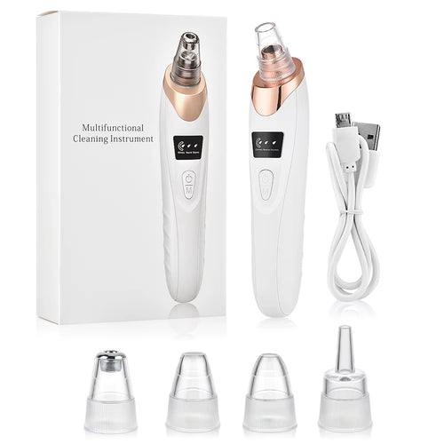 Vura Core: Advanced Pore Extraction System